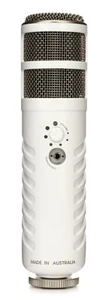 Rode Podcaster Mikrofon nadawczy USB (2-pak) Pakiet - Zdjęcie 1 z 1