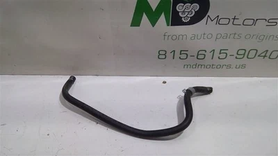 Chevrolet Tahoe 2017-2020 desbordamiento radiador refrigerante depósito manguera de salida Foto 1 de 4