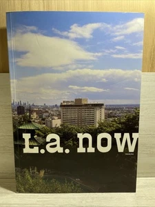 L.A. Now: Volume One, Koshalek, Richard,Mayne, Thom,Hutt, Dana, - Picture 1 of 5