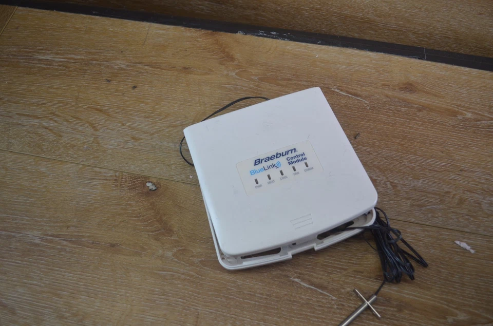 Модуль управления Braeburn 7325 - Изображение 1 из 4