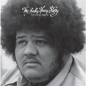 Baby Huey - The Baby Huey Story (The Living Legend) Vinyl LP NEU 09557045 - Picture 1 of 1