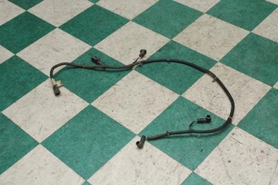 07-14 GM SUV Rear Bumper Parking Park Assist Sensors W/ Wire Wiring Harness WTY Foto 1 de 4