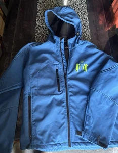 Softshelljacke Grösse L - Bild 1 von 4