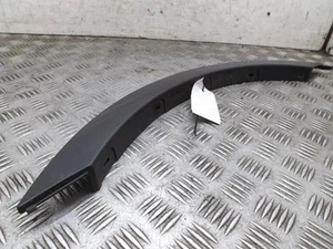 Bmw X3 Right Offside Rear Wheel Arch/Spat 51773330868 E83 2004-2010D - Picture 1 of 6