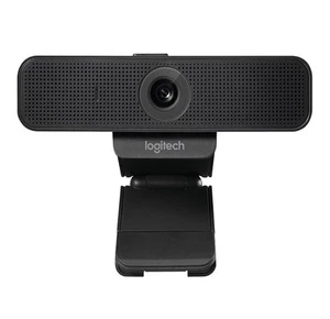 Logitech C925e Webcam with Microphone FHD - Photo 1/6