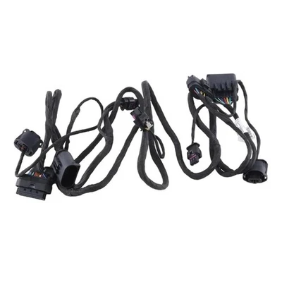 Car Bumper Parking Sensors Tucked Cable Harness Cable Wiring Cordfor 61129863966 - Image 1 of 4