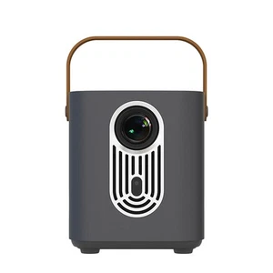 Avizar, Videoproiettore Full HD 1080P Cannes Android Wifi Bluetooth HDMI 10W - Photo 1/3