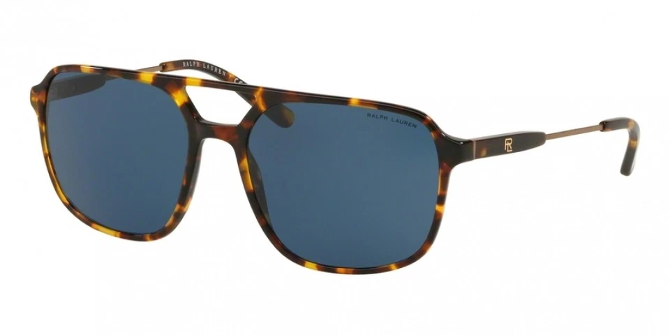NUEVO Gafas de sol Ralph Lauren 8170 513480 100 % AUTÉNTICAS Foto 1 de 1