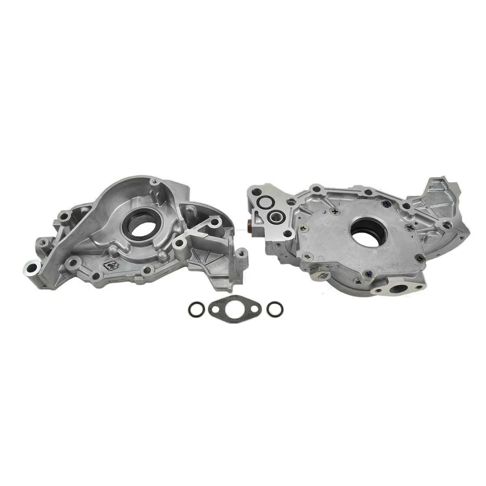 ITM Engine Components 057-1333 Engine Oil Pump - Imagem 1 de 4