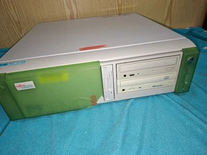 Fujitsu Siemens Computer Pentium III - Scenic E661 PIII 550 - Bild 1 von 13