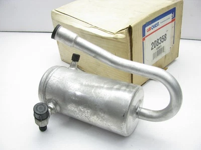 Carquest 208358 A/C Receiver Drier - Image 1 of 4