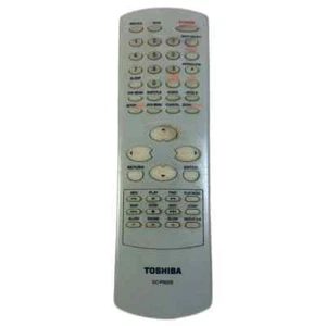 Mando a distancia TV TOSHIBA DVD MD20FP1 MD20FP3 MD20P1 MD20FN1 MD20FN1/R MD20FN1C - Imagen 1 de 1