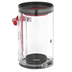 Aspiradora aspiradora de mano inalámbrica Dyson V10 Big Cyclone Bin Absolute SV12 - Imagen 1 de 5