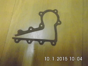 Guarnizione rocker box Harley Davidson Knucklehead - Foto 1 di 1
