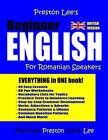 Preston Lee's Beginner English For Romania... by Lee, Kevin Paperback / softback