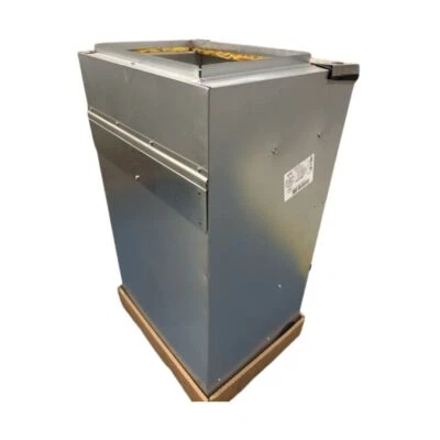 1.5 Ton Wall Mounted PSC Air Handler With 3Kw Heat 208-240/60/1 CFM 899 - Image 1 of 4