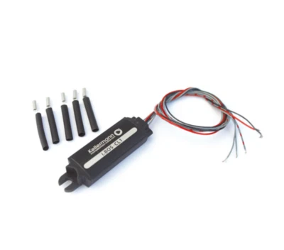 Kellermann i.BOS CL 1 Load Equilizer Flasher Relay for LED Turn Signal 123.942 - Image 1 of 3