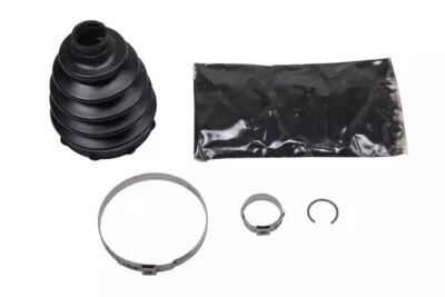 Genuine GM 2013-2022 Chevrolet Buick LT Outer Boot Kit With Clamps Ring 95908469 — 第 1/3 张图片