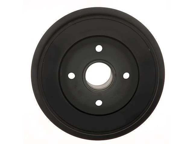 Tambor de freio traseiro para 12-19 Nissan Versa Micra Note 1.6L 4 cilindros HN96Q8 - Imagem 1 de 1