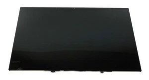 Lenovo Yoga 730-13IKB 13,3" FHD LCD Touchscreen Assemblaggio con Lunetta M133NWF4 OEM - Foto 1 di 2