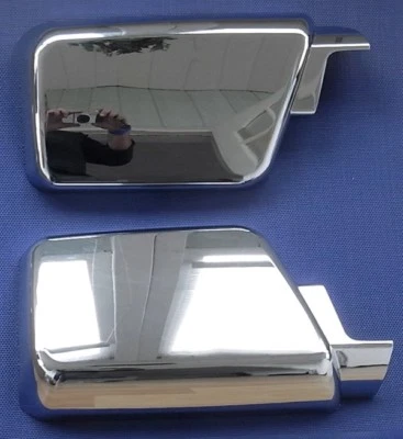 Cubierta cromada salida de aire capó HUMMER H3 - Imagen 1 de 4