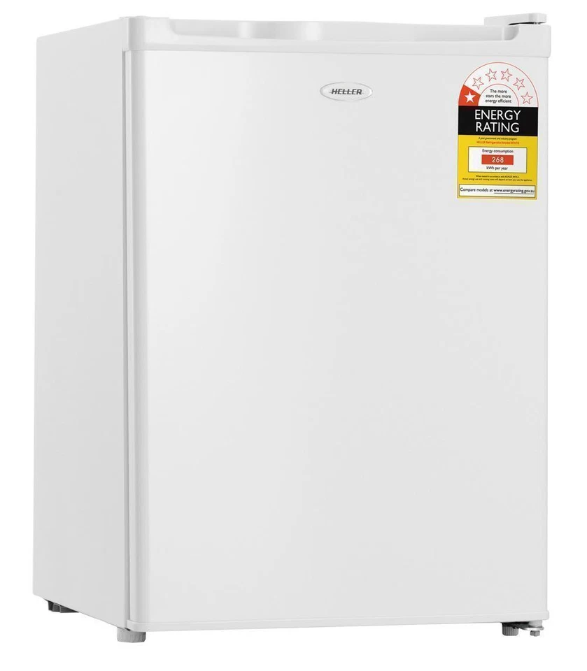 Heller BFH70 70L Bar Refrigerator
