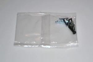 TAMIYA SUPERMARINE SPITFIRE Mk IXc 60319 ⭐PARTS⭐ SCREW PACKAGE 1/32 - Picture 1 of 3