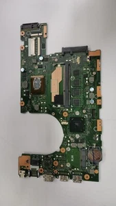 ASUS R508C Motherboard Genuine 60NB0060-MBC000 - Afbeelding 1 van 2