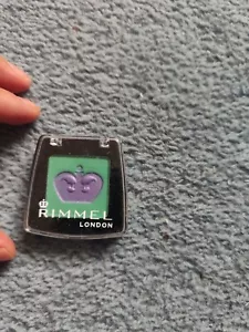 RIMMEL LONDON COLOUR RUSH MONO EYE SHADOW - ENVY 010 - Picture 1 of 2