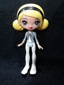 Mattel kuu kuu harajuku  doll, 4 inch - Picture 1 of 5