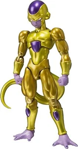 Bandai S.H.Figuarts Dragon Ball Z Golden Freezer - Imagen 1 de 7