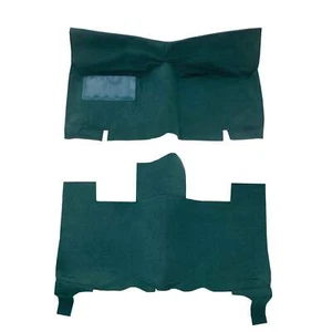 1963 AMC Classic 2 Dr Front and Rear Auto Carpet Kit - Picture 1 of 30