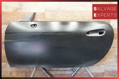 Carcasa exterior izquierda puerta lado conductor Mercedes R172 SLK250 SLK350 2012-2020 FABRICANTE DE EQUIPOS ORIGINALES Foto 1 de 4