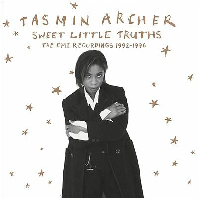 Tasmin Archer - Sweet Little Truths (The EMI Years 1992-1996) - 3CD Foto 1 de 1