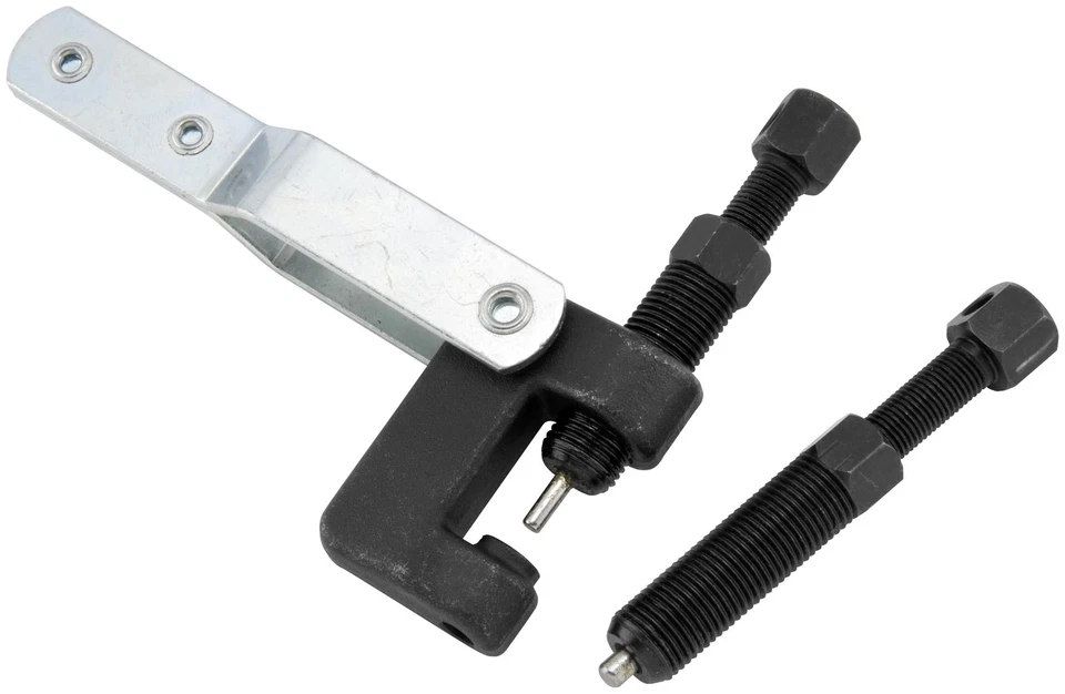 BikeMaster Chain Breaker 420-620 w/ 3.5mm & 4.8mm Pins 01-422 - Image 1 of 1