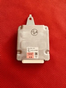 2009-2019 Toyota Corolla Driver Assist Support Control Module 88150-02011 OEM - Picture 1 of 2