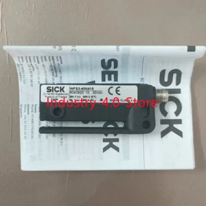New Sick WFS3-40N415 Photoelectric Sensor - Picture 1 of 4