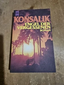 ENGEL DER VERGESSENEN von Heinz G. Konsalik 077 - Imagen 1 de 2