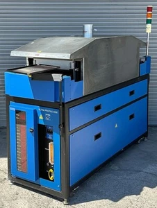 Sikama UP4000 Ultra Profile 4000 Reflow Solder/Curing Oven/Furnace 12" Wafer - Picture 1 of 10