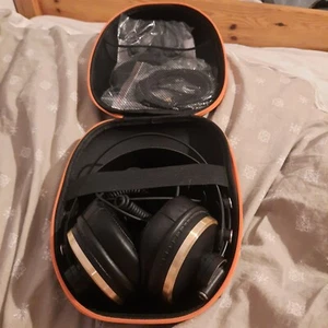 headphones isk hd9999 - Zdjęcie 1 z 1