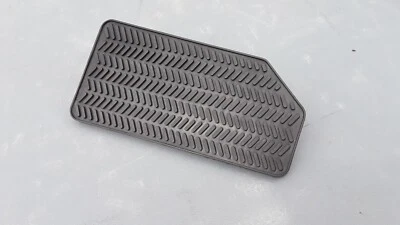 2011 Honda Fit 1.5L Front Driver Side Foot Rest Dead Pedal Cover 46992-TF0 OEM - Image 1 of 4