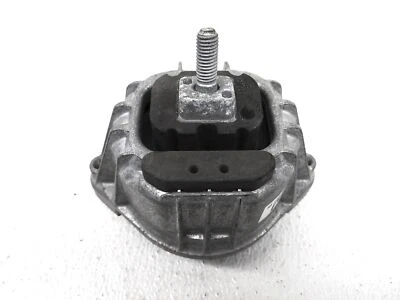2013-2015 Bmw X1 Rwd 2.0L Front Driver Engine Mount 22-11-6-768-853 - Image 1 of 4