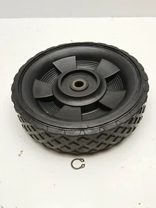 Legend Force OEM Parts. Wheel Assembly A063001 15" 46cc 4-cycle Cultivator - Picture 1 of 5