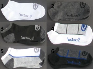Ecko Unltd SOCKs 9-11 Youth Boy Sport Running Fitness Athletic Active Shoe 5-9 - Picture 1 of 6