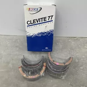 Clevite 77 MS-1494P-.50MM Engine Main Bearings .50mm For 80-85 Jeep 173 New - Bild 1 von 5