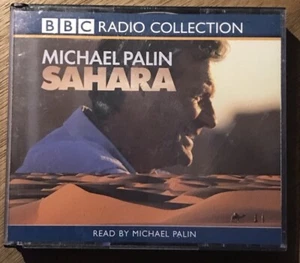 Sahara (Radio Collection) by Palin, Michael CD-Audio Book - Picture 1 of 2