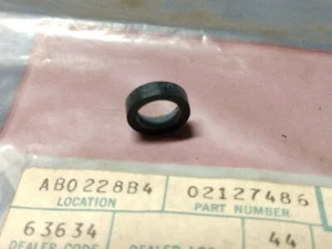 Sello de depósito de dirección asistida Mopar # 2127486 - Imagen 1 de 2