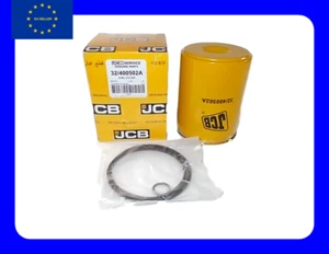 RICAMBI JCB - Elemento filtro carburante per 3CX 4CX - Part No. 32/400502A - Foto 1 di 1