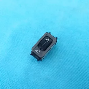 Mercedes 1986 - 1990 W124 300E 400E Speaker Fader Switch 1248202010 (II) - Picture 1 of 8