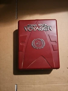 Star Trek Voyager Staffel 6 Hartbox DVD - Bild 1 von 3